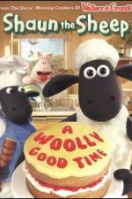 Watch Shaun The Sheep: A Woolly Good Time Vodlocker