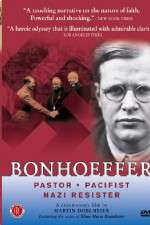 Watch Bonhoeffer Vodlocker