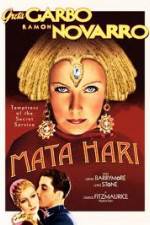 Watch Mata Hari Vodlocker