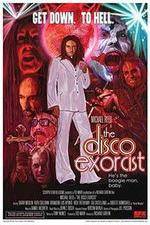 Watch The Disco Exorcist Vodlocker