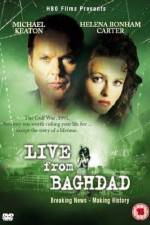 Watch Live from Baghdad Vodlocker