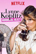 Watch Lynne Koplitz: Hormonal Beast Vodlocker