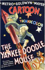 Watch The Yankee Doodle Mouse Vodlocker