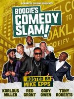 Watch DeMarcus Cousins Presents Boogie\'s Comedy Slam Vodlocker
