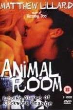 Watch Animal Room Vodlocker