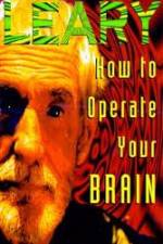 Watch Timothy Leary: How to Operate Your Brain Vodlocker
