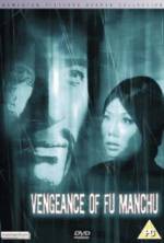 Watch The Vengeance of Fu Manchu Vodlocker