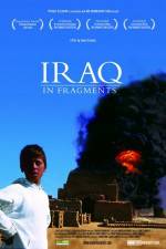 Watch Iraq in Fragments Vodlocker