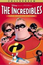 Watch The Incredibles Online Alluc