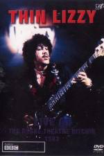 Watch Thin Lizzy - Live At The Regal Theatre Vodlocker
