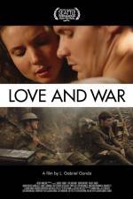 Watch Love and War Vodlocker