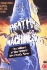 Watch Death Machines Vodlocker
