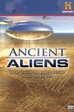 Watch Ancient Aliens Vodlocker