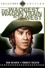 Watch The Wackiest Wagon Train in the West Vodlocker