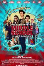 Watch Middle School: The Worst Years of My Life Vodlocker