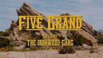 Watch Five Grand Vodlocker