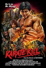 Watch Karate Kill Vodlocker