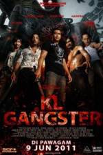 Watch KL Gangster Vodlocker