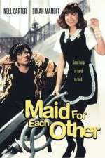 Watch Maid for Each Other Vodlocker