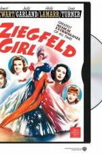 Watch Ziegfeld Girl Vodlocker