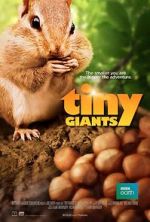 Watch Tiny Giants 3D (Short 2014) Online Vodlocker