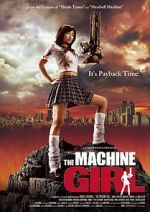 Watch The Machine Girl Vodlocker