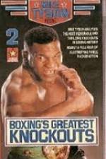 Watch Mike Tyson presents Boxing's Greatest Knockouts Vodlocker