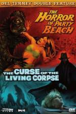 Watch The Curse of the Living Corpse Vodlocker