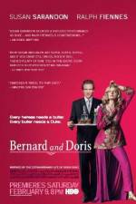 Watch Bernard and Doris Vodlocker