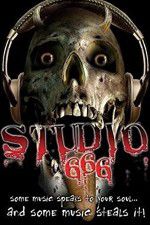 Watch Studio 666 Vodlocker