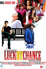 Watch Luck by Chance Vodlocker