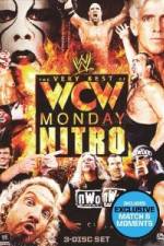 Watch WWE The Very Best of WCW Monday Nitro Vodlocker