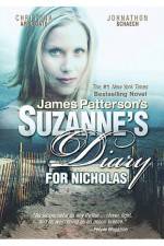 Watch Suzanne's Diary for Nicholas Vodlocker