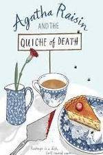 Watch Agatha Raisin and the Quiche of Death Vodlocker