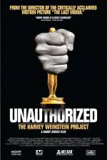 Watch Unauthorized The Harvey Weinstein Project Vodlocker