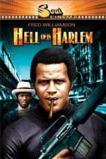 Watch Hell Up in Harlem Vodlocker