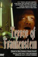 Watch Victor Frankenstein Vodlocker
