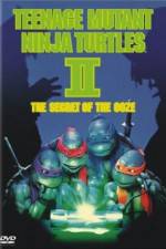 Watch Teenage Mutant Ninja Turtles II: The Secret of the Ooze Vodlocker