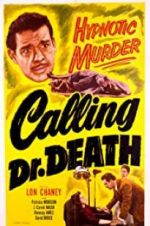 Watch Calling Dr. Death Vodlocker