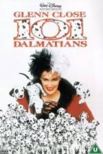 Watch 101 Dalmatians Vodlocker