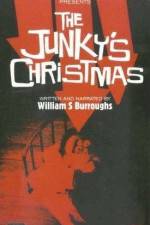 Watch The Junky's Christmas Vodlocker
