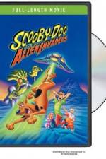 Watch Scooby-Doo and the Alien Invaders Vodlocker