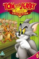 Watch Tom And Jerry - Classic Collection 6 Vodlocker