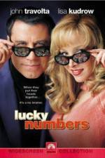 Watch Lucky Numbers Vodlocker