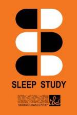 Watch Sleep Study Vodlocker