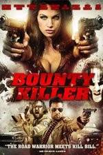 Watch Bounty Killer Vodlocker