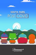 Watch South Park: Post COVID Vodlocker