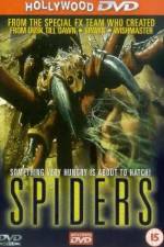 Watch Spiders Vodlocker