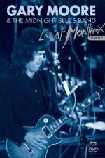 Watch Gary Moore The Definitive Montreux Collection (1990) Vodlocker
