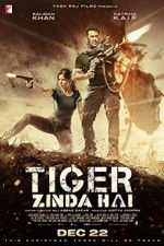 Watch Tiger Zinda Hai Vodlocker